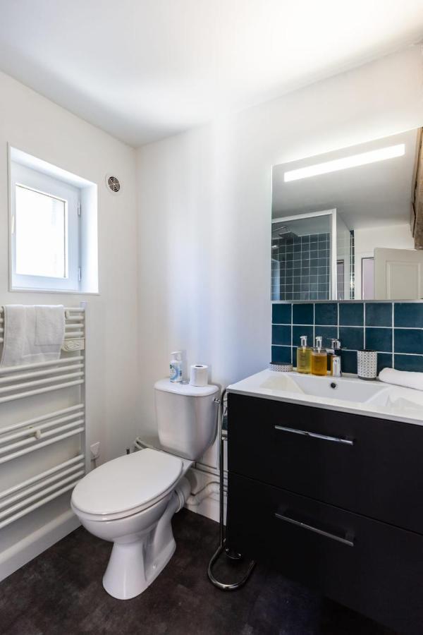 Appartement La Mezzanine D'au Sans Pareil - Cosy Flat Center
